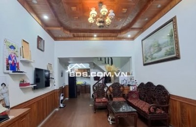 BÁN NHÀ DÂN XÂY ĐẸP 1.62 TỶ 2.5 TẦNG 36M2 ( ĐÔNG BẮC ) NGÕ TRƯỜNG CHINH