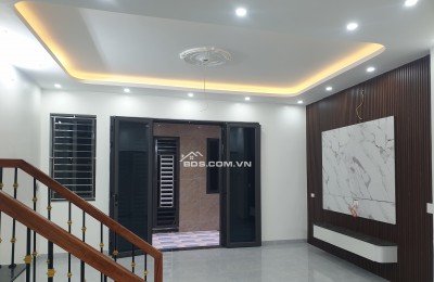 BÁN NHÀ ĐẸP 1.95 TỶ 3 TẦNG 45M2 ( HƯỚNG ĐÔNG ) NGÕ PHẠM NGŨ LÃO
