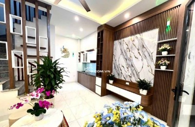 VIP THANH BÌNH HÀ ĐÔNG- MT 7M- 7.85 TỶ