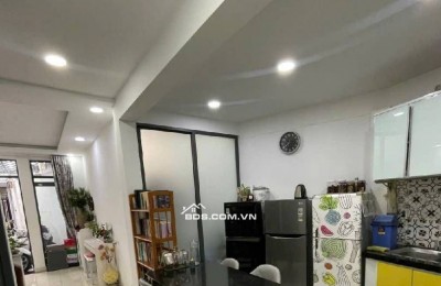 Phường Thạnh Mỹ Tây, Quận Bình Thạnh - NHỈNH 8 TỶ