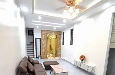 VIP TRẦN PHÚ HÀ ĐÔNG- THANG MÁY- 4 NGỦ- NHỈNH 10 TỶ