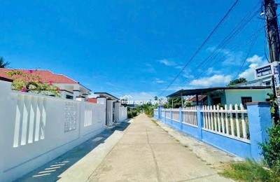 7XX TRIỆU HƠN 225m² - CHÍNH CHỦ BÁN ĐẤT SAU CHỢ ĐẠI HIỆP VEN HÒA VANG