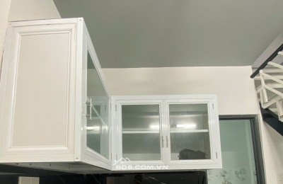 Bán nhà đẹp Trần Phú Quận 5, 3 tầng 2PN lớn, giá nhỉnh 5 tỷ