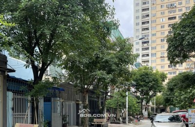 BÁN NHÀ LIỀN KỀ VĂN KHÊ – HÀ ĐÔNG, SỔ ĐỎ – ĐƯỜNG Ô TÔ TRÁNH – GIÁ TỐT