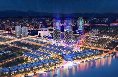 Mở Bán Căn Hộ The Meridian ĐÀ Nẵng NHịp Đầu Tiên Giá Tốt LH Em Ngay