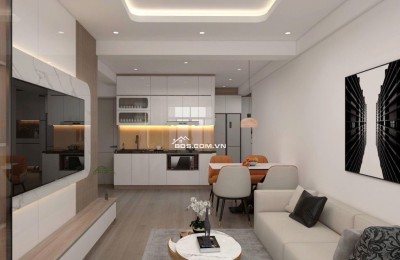 BÁN NHÀ ĐẸP CỰ KHỐI - Ô TÔ, NGÕ NÔNG, DÂN XÂY, HÀNG XÓM AEON 50M 5 TẦNG NHỈNH 6 TỶ (TL)