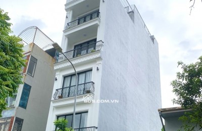 Nhà đẹp Long Biên - Sổ đỏ cất két sẵn sàng trao tay