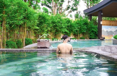  CHUYỂN NHƯỢNG CĂN STUDIO GIÁ 2,1 TỶ – TẦNG 12 TÒA Q WYNDHAM THANH THỦY 