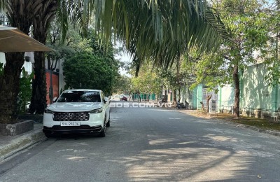 Bán ĐẤT xây Biệt thự ngang rộng 18m hẻm 160 Bình Lợi view GÓC 324m2 view sông chỉ 38.5 tỷ