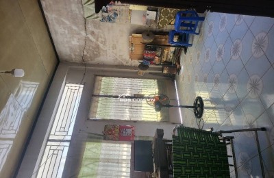 NGUYỄN DUY, CHÁNH HƯNG, Q8 GIÁP Q5, Q10..., SÁT MẶT TIỀN, NHÀ HAI MẶT HẺM TRƯỚC SAU, 3 TẦNG BTCT, 50M2( NGANG LỚN 4.6M X12M), CHỈ 6.Xx TỶ TL