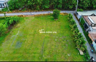 CHÍNH CHỦ CẦN BÁN ĐẤT 906m2 NGAY SAU KCN LINH TRUNG 3 VÀ KCN TRẢNG BÀNG