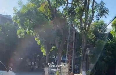 CHÍNH CHỦ CẦN BÁN ĐẤT 90m2 ĐƯỜNG TRẦN QUÝ HAI, CẨM LỆ, ĐÀ NẴNG