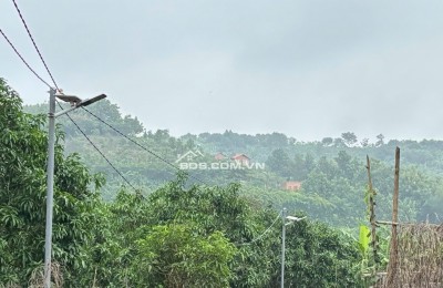  CHÍNH CHỦ KẸT BÁN LỖ LÔ ĐẤT VIEW ĐỒI NÚI – THUNG LŨNG SIÊU ĐẸP