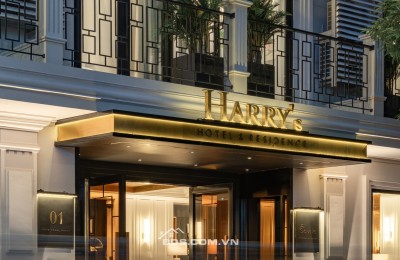 BÁN GẤP BUILDING - 72M2 - 7 TẦNG - 43 TỶ - MẶT PHỐ - HÀN THUYÊN