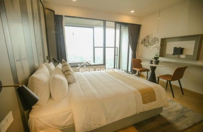 Condotel Wyndham Thanh Thủy – bán cắt lỗ 1,8 tỷ – view Đảo Ngọc Xanh