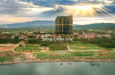 Cần bán nhanh – Condotel khoáng nóng Wyndham Thanh Thủy – giá 1,6 tỷ