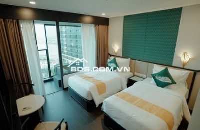  CHÍNH CHỦ BÁN NHANH CĂN KHOÁNG NÓNG WYNDHAM THANH THỦY – 1,7 TỶ 