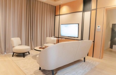 Chuyển nhượng căn Condotel khoáng nóng Wyndham Thanh Thủy – View Núi Tản cực chill, giá 1,6 tỷ