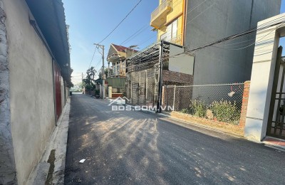 Đất Nguyên Khê - Ô tô tránh - Giá 73 tr/m2 siêu rẻ - Không lỗi gì - Vị trí đẹp