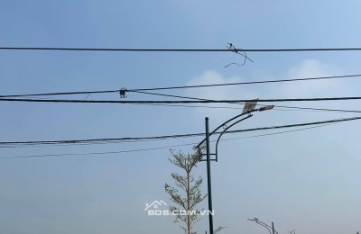 Gia đình cần tiền lo công việc nên buộc phải nhượng lại lô đất 100m² full thổ cư, sổ đỏ chính chủ