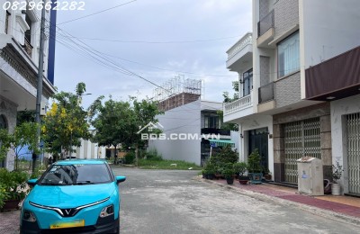 Bán Đất thổ cư 78m2 Sổ hồng KDC Vincom Sa Đéc, Đường Số 3, Đồng Tháp. Giá 4.5 tỷ.
