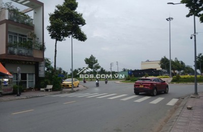 MẶT TIỀN Nguyễn Công Bình. Đất+ Nhà rộng 163m2. P Thới Sơn (P.6, MỸ THO cũ)