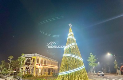 ĐẤT NỀN SỔ ĐỎ PHỔ YÊN RISE CITY khu đô thị theo phong các resoft đâu tiên tại phổ yên