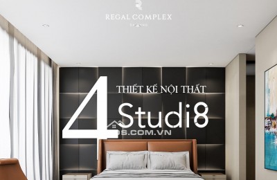  CÓ NHỮNG NƠI KHÔNG CHỈ ĐỂ Ở – MÀ ĐỂ KHẲNG ĐỊNH VỊ THẾ.  Giữa Đà Nẵng – thành phố đáng sống bậc nhất Việt Nam, Regal Complex hiện lên như một biểu tượng sống mới của giới tinh hoa: tinh tế trong kiến trúc, chuẩn mực trong tiện ích và bền vững trong giá tr