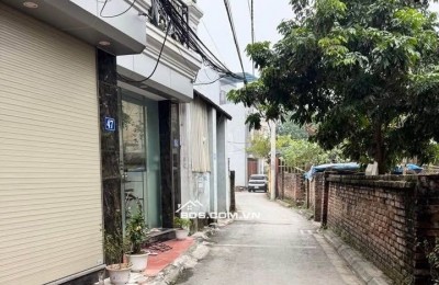 BÁN NHÀ ĐẸP KINH DOANH - NHÀ ĐẸP LONG BIÊN LÔ GÓC 32M 4 TẦNG MỚI - NHỈNH 5 TỶ