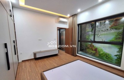 B.Á.N NHÀ TRUNG TÂM BA ĐÌNH GẦN 30M2 - 4 TẦNG NHÀ FULL NỘI THẤT - LÔ GÓC CỰC ĐẸP