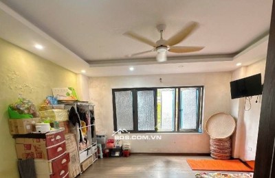 B.Á.N NHÀ PHỐ THUỴ KHUÊ GẦN 35M2 - CÁCH 200M RA HỒ TÂY - 5 TẦNG NHÀ ĐẸP Ở LUÔN