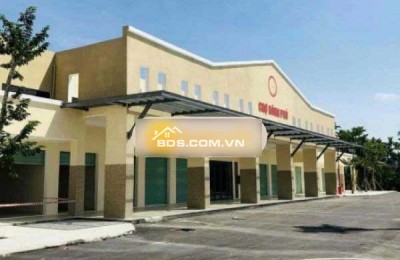 CHÁY HÀNG KHU PHỐ CHỢ ĐÔNG PHÚ, QUẾ SƠN. GIÁ VÀ CÁC CHÍNH SÁCH TỪ CĐT. SỔ ĐỎ TRAO TAY.