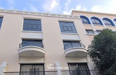 Bán liền kề 52m2, 56m2, 58m2 Vinhomes Ocean Park 2 Hưng Yên