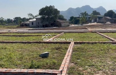 Ko đầu tư ở đây thì đầu tư ở đâu, giá rẻ Lại còn F0 chỉ 465tr tại Lạc Thủy, Hòa Bình