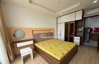 Bán căn hộ 1PN Lavida Plus Quận 7 – View Phú Mỹ Hưng, giá tốt hiếm có