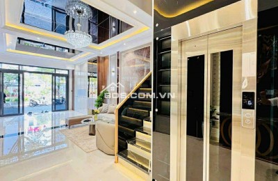 khu cao câp phú mỹ Q7,thiết kế hiện đại,sang trọng,chuẩn biệt thự phố