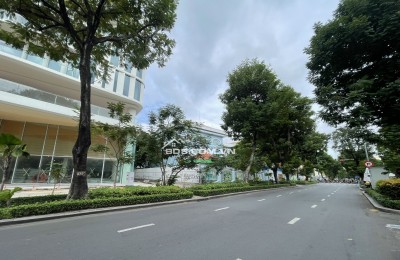 BÁN NHÀ MT TRƯỜNG ĐỊNH, P.VTS, Q3  -  1000m