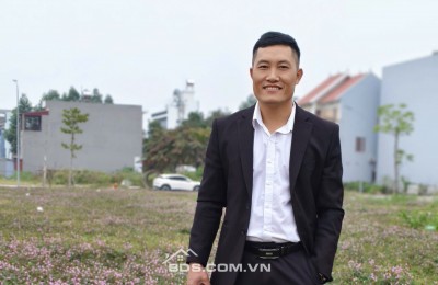 Khu đô thị đồng cửa Lục Nam mở bán ra sổ