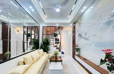 VIP THANH BÌNH HÀ ĐÔNG-36M2- NHỈNH 7 TỶV