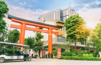  Chỉ 2,2 Tỷ | Sang Nhượng Căn Hộ Wyndham Thanh Thủy – View Nội Khu Đẹp, Hiếm Có