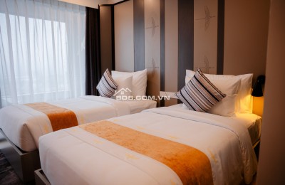 Bán condotel Wyndham Thanh Thủy – 1,6 tỷ – chính chủ