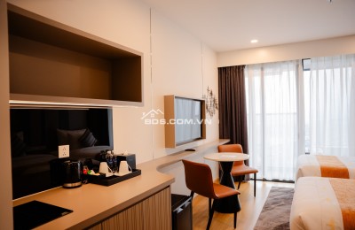 Bán lại căn condotel Wyndham Thanh Thủy – giá 1,35 tỷ