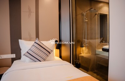 Căn K1515 Wyndham Thanh Thủy – Giá 1,75 tỷ (Full nội thất)