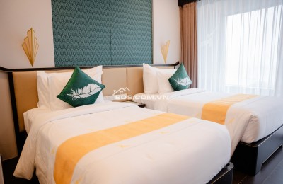 Chính chủ bán căn condotel tầng 26 tòa Q Wyndham Thanh Thủy – giá 1,7 tỷ