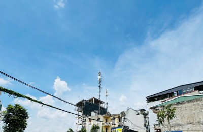 Bán nhà Hồng Tiến, dòng tiền đều – vị trí đẹp, 57m2, 8.9 tỷ