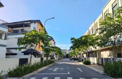 Chính chủ bán căn LK xẻ khe VIP hiếm tại KDT Belhome Vsip Từ Sơn