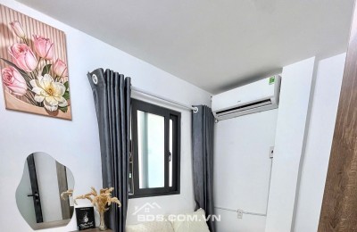  CĂN HỘ FULL NỘI THẤT – 2 PHÒNG NGỦ TÁCH BIỆT – GIÁ SIÊU HỜI KHÓ TIN! 