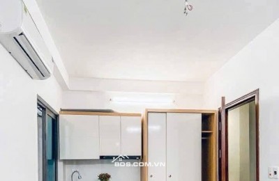 Chung cư mini triều khúc, thanh trì 32 phòng