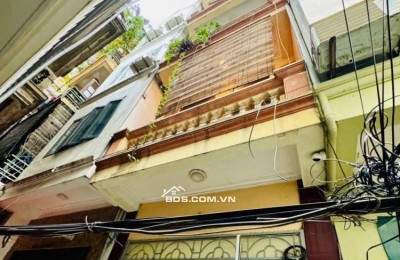 Chỉ với 11tỷ có ngay 1 toà ccmn ở thanh xuân cho ace