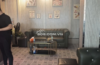 Siêu Phẩm Mặt Tiền Đường Hoàng Quốc Việt• Kinh Doanh Sầm Uất• Phú Thuận• Q7• 6x34• Dòng Tiền 50tr/tháng